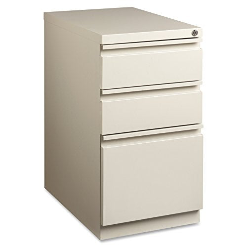 Lorell LLR49520 Mobile File Pedestal