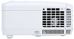 ViewSonic PG705HD 4000 Lumens Full HD 1080p HDMI Networkable Projector for Home and Office