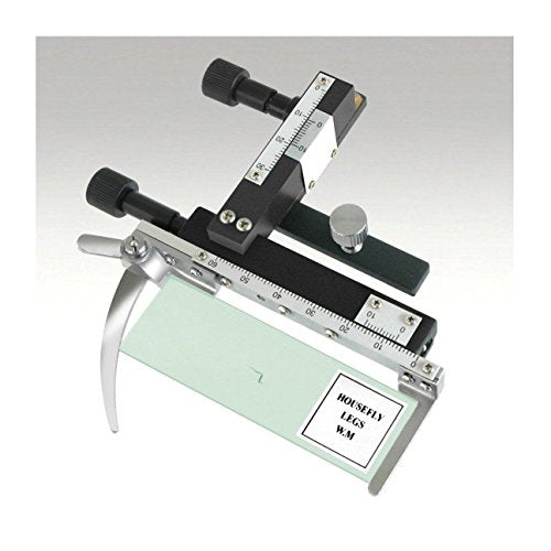 National Geographic 40X-1600X LCD Microscope, 80-10301