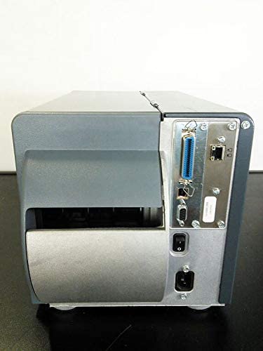 Datamax O'Neil M-Class Mark II DMX-M-4210 Thermal Label Barcode Printer (Renewed)