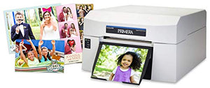 Primera Impressa IP60 Photo Printer for Photo Booths, Events & Professional Photographers (81001)