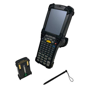 Motorola MC9200 Handheld Computer - Wi-Fi (802.11a/b/g/n) - 1D Standard Range Laser Scanner - Windows Embedded 6.5 / MC92N0-GA0SYEQA6WR