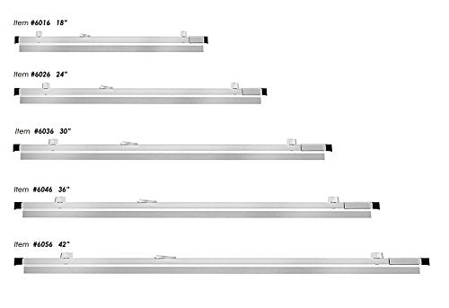 Adir Corp. Expandable Mobile Plan Center for Blueprints - Plans, Sand Beige with 12 36" File Hanging Clamps