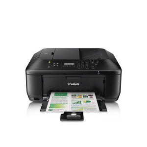 Canon PIXMA MX452 Wireless Inkjet Office All-In-One (Discontinued by Manufacturer)