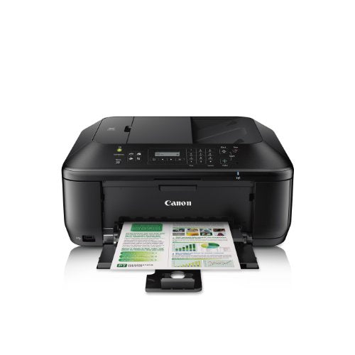 Canon PIXMA MX452 Wireless Inkjet Office All-In-One (Discontinued by Manufacturer)