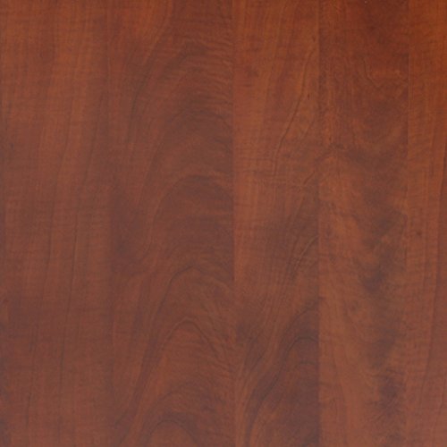 Regency Legacy 60-inch Double Pedestal L-Desk with 35-inch Return- Cherry