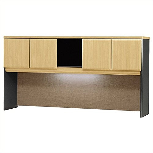 Scranton & Co 72W Hutch in Beech