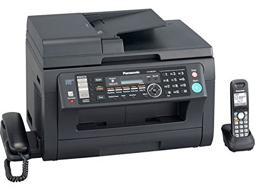 Panasonic KX-MB2061 Multi-Function Laser Printer and Communication Center