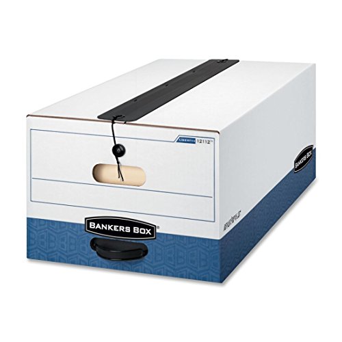 Bankers Box Liberty Plus - Legal - TAA Compliant