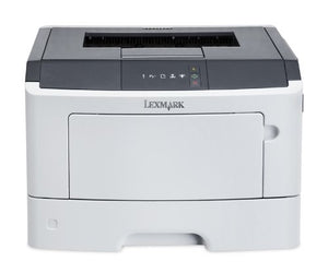 Lexmark MS310dn Mono Laser Printer