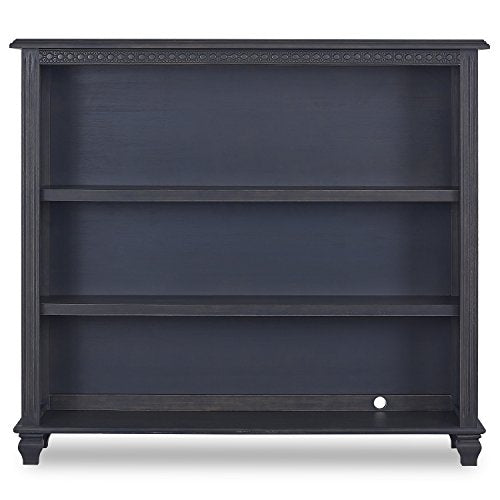 Evolur Madison Bookcase