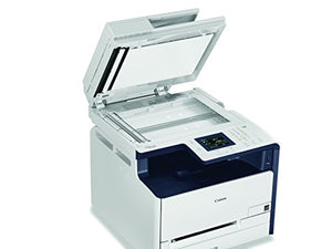 Canon Office Products MF628Cw imageCLASS Wireless Color Printer with Scanner, Copier & Fax