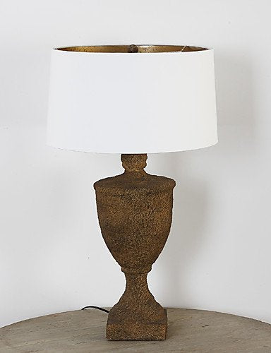SSBY Traditional Classic Single Head Resin Table Lamp Fit for the Indoor / Hotel / Coffee Room and Bar Decorate Dest Light , 110-120v