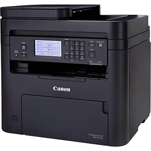Canon imageCLASS MF275dw Wireless 2-Sided Laser Printer