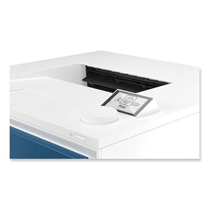 HP Color LaserJet Pro 4201dn Printer - Fast Print Speeds, Easy Setup, Mobile Printing, Advanced Security - White