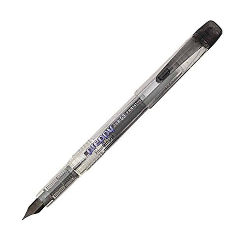 Platinum Preppy Fountain Pen 0.3 Black