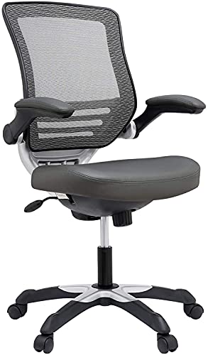 Modway Edge Drafting and Office Chairs Bundle