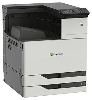 Lexmark CS923DE Color Laser Printer - 1200 x 1200 dpi - 55 ppm - A3, A4, Legal, Letter - 1150 sheets, Duplex - 32C0001