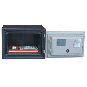 LockState LS-30D Digital Fireproof Safe