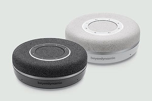 beyerdynamic Space MAX Speakerphone (Nordic Grey)