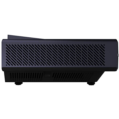 Hisense PX1-RB UHD Laser Short Throw Projector - Certified Refurbished