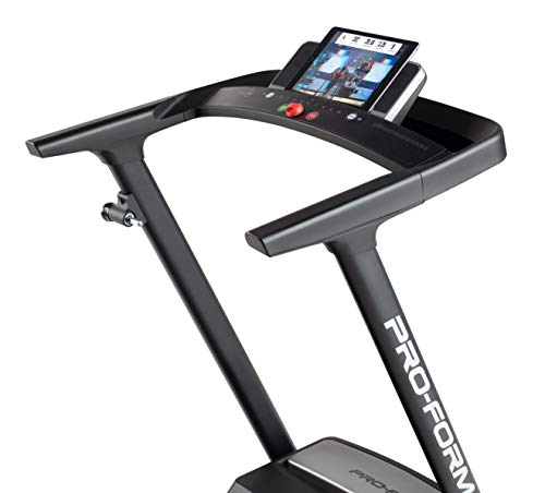 ProForm Cadence WLT Folding Treadmill for Walking and Jogging, Compatible with iFit Personal Training