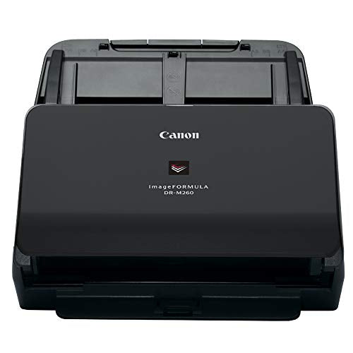 Canon imageFORMULA DR-M260 Office Document Scanner