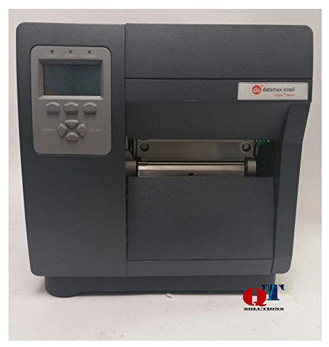 Datamax-O'Neil See Also I12-00-48000L07 I-4208 Printer 4 Direct Thermal/Thermal Transfer Serial/Parallel Internal Ethernet 203 Dpi 8Ips Power Supply Included - Model#: dmx-i4208t