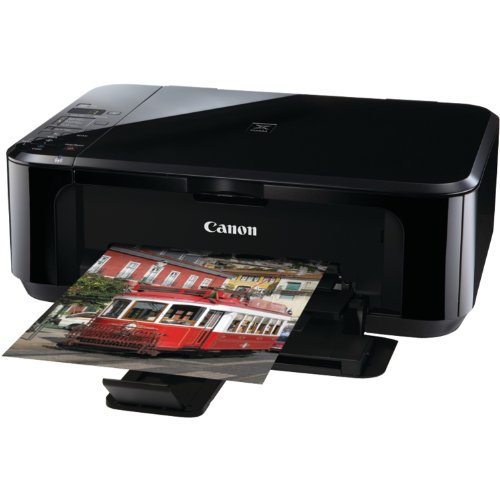 Canon PIXMA MG3120 Wireless Inkjet Photo All-In-One (5289B019)