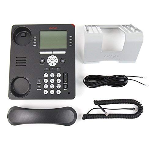 Avaya 9408 Digital Telephone Global (Renewed)