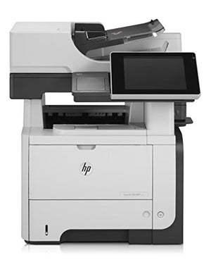 HP Refurbish LaserJet Enterprise 500 M525f Multifunction Laser Printer (CF117A) - Seller Refurb