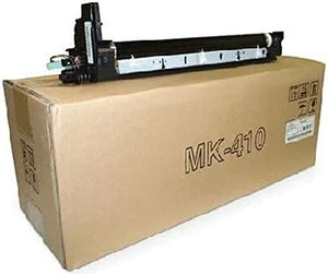 Kyocera 2C982010 Model MK-410 Maintenance Kit, For use with Kyocera/Copystar CS-1620, CS-1635, CS-1650, CS-2020, CS-2050, KM-1620, KM-1635, KM-1650, KM-2020 and KM-2050 Multifunctional Printers