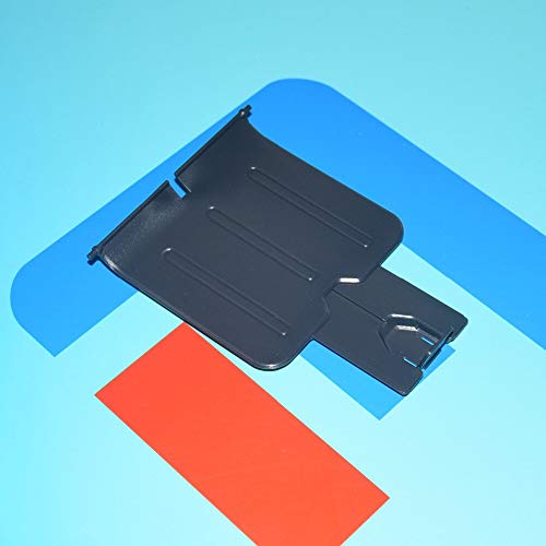 Printer Replacement Parts 50Pcs RM1-6903-000 RM1-6903 Paper Delivery Tray Assembly for HP P1108 P1102w 1108 1102