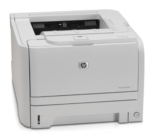 HP LaserJet P2035 Printer