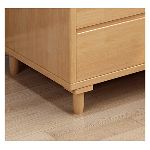 HARAY Bookshelf Bedroom Storage Cabinet Simple Bookcase (Color: A)