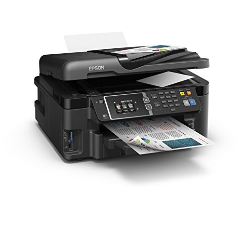 Epson WorkForce WF-3620