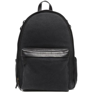ONA The Big Sur Camera Backpack | Black Canvas