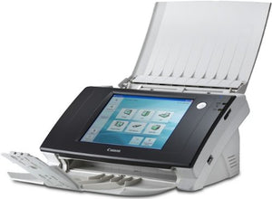 Canon imageFORMULA ScanFront 300 Networked Document Scanner