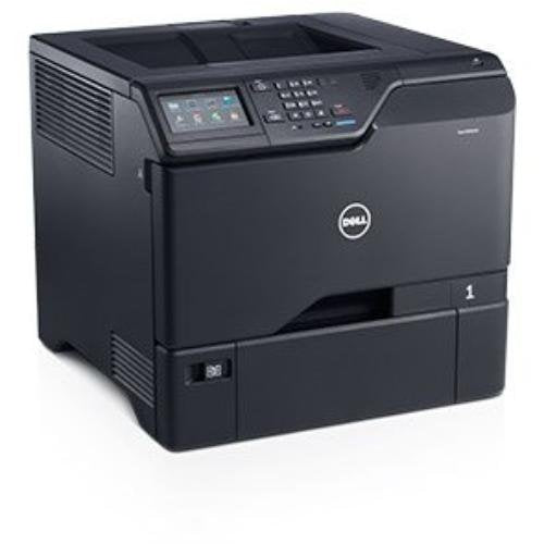 Dell S5840CDN Color Laser Smart Printer