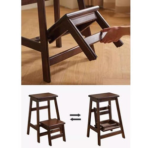 None Two-Step Home Safety Stepstool