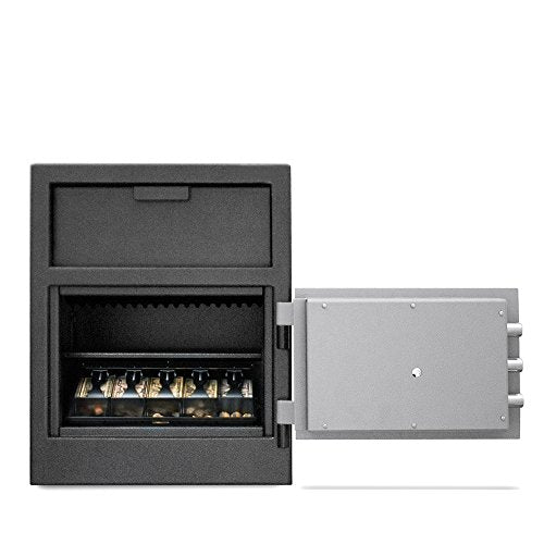 Mesa Safe Company MFL2118E: Depository Safe
