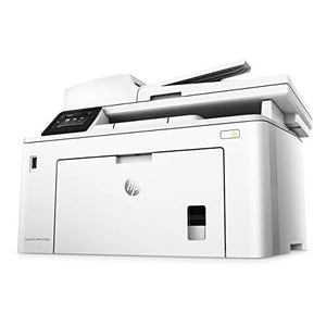 HP Laserjet Pro M227fdw All-in-One Wireless Laser Printer, Amazon Dash Replenishment Ready (G3Q75A). - (Renewed)
