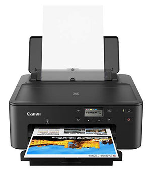 PIXMA TS702a Compact Connected Inkjet Printer