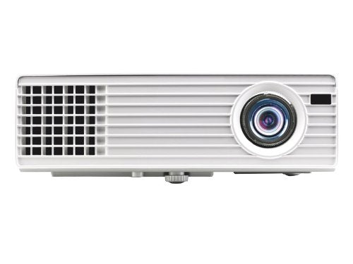 Hitachi CP-DX300 3000 Lumens 2500:1 Contrast Ratio 3D Ready HDMI XGA DLP Projector