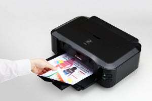 Canon PIXMA iP4700 Premium Inkjet Photo Printer (3742B002)