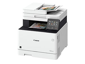 Canon Color imageCLASS MF731Cdw - Multifunction, Wireless, Duplex Laser Printer (Comes with 3 Year Limited Warranty), Amazon Dash Replenishment Ready