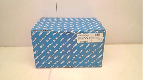 Sick V2d652r-Mewha6, Image Based Bar Code Reader, Lector 65X -1063405 V2d652r-Mewha6