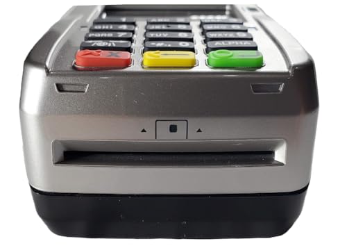 Advantage POS Store First Data FD150 EMV CTLS Credit Card Terminal - Small Business Retail Restaurant Bar - EMV Capability - Requires Processing Account
