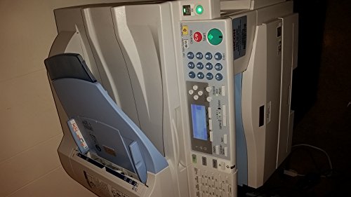Ricoh Aficio Mp171 - Digital Copier/Duplex (Office Machine / Copier-All Types)
