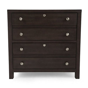 Hooker Furniture South Park Lateral File